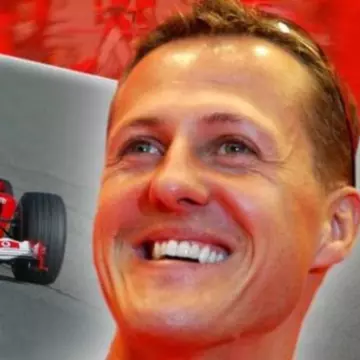 "Michael Schumacher a castigat lupta cu moartea!" - Vezi cine a facut anuntul! 