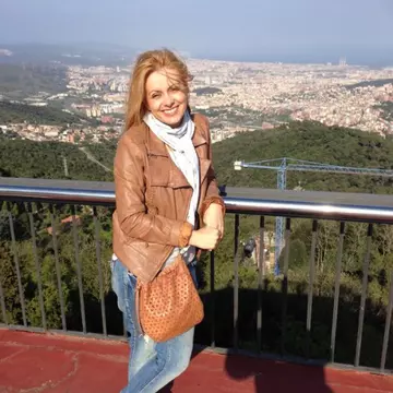 Sacrificiile pe care le face Simona Gherghe ca să apară la "Acces Direct!" 