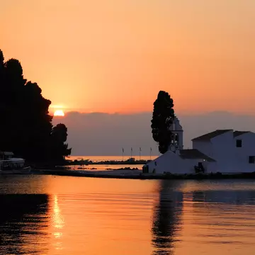 Corfu, motivul pentru care aștepți vara