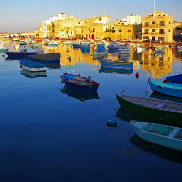 Birżebbuġa, staţiunea modernă încărcată de istorie!