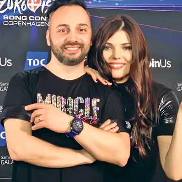 Am pornit cu stângul! Ni s-a furat show-ul de la EUROVISION