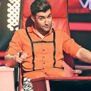 Dovada clară că Smiley pleacă de la PRO Tv