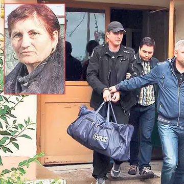 Veste îngrozitoare pentru mama Elodiei. Ce se va întâmpla cu nepoţelul ei, după condamnarea lui Cioacă