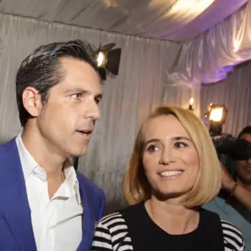 Andreea Esca, într-un film cu Ştefan Bănică Jr. Cu cât a fost plătită