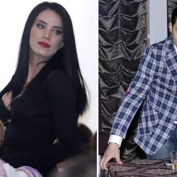 Liviu Vârciu o înlocuieşte pe Adelina Pestriţu la Kanal D