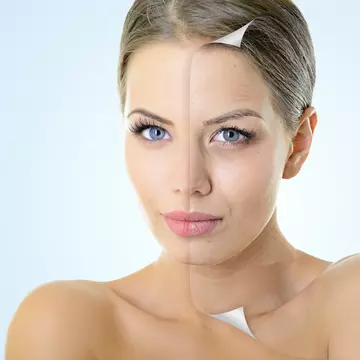 Ce ingrediente din produsele cosmetice te îmbătrânesc