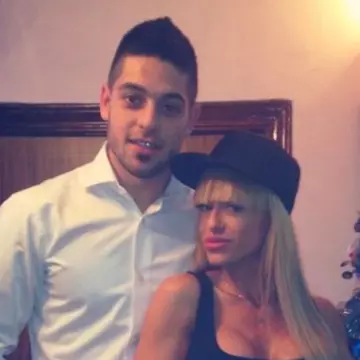 Motivul uimitor pentru care Anda Adam s-a despărţit de iubitul ei