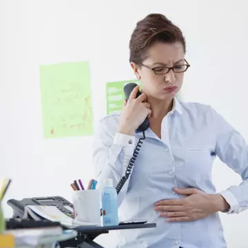 Alimente sănătoase care te balonează