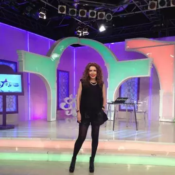 Credeaţi că a abandonat fitness-ul? Iată cum face sport Carmen Brumă, după ce a născut 