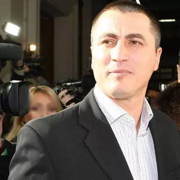 Sentinţă îngrozitoare pentru Cioacă! Condamnarea lui este...
