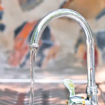 Nu faceţi ciorbă cu apa de la robinet! Avertismentul tras de Gheorghe Mencinicopschi