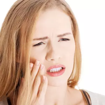 De ce ai dinţii sensibili