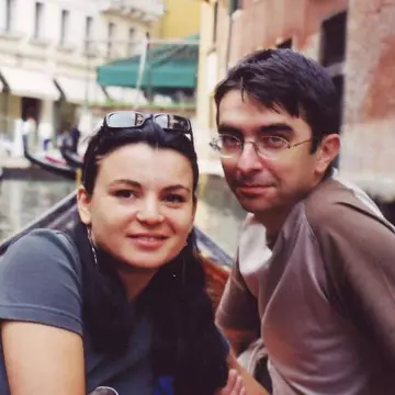 10 ani de căsătorie! Ce mesaj i-a transmis Mihai Găinușă soţiei cu ocazia aniversării
