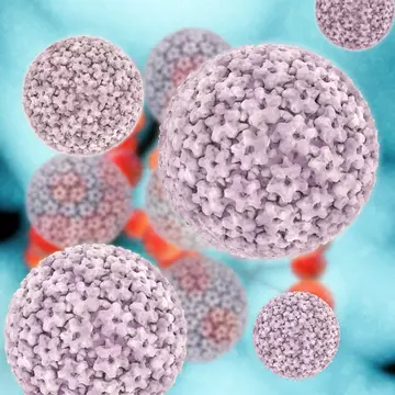 Cum știi că ai luat virusul HPV