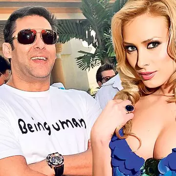Iulia Vântur, distrusă de Salman Khan. "Nu am..."