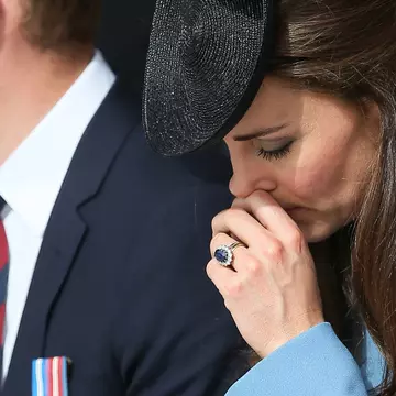 Secretul lui Kate Middleton, dezvăluit în presa americană