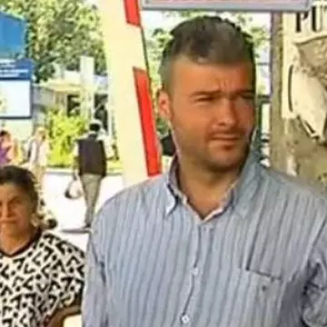 Fetiţa Danei Marijuana, internată după ce a căzut în cap! Părinţii povestesc ce s-a întâmplat!