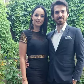 Premieră absolută în viaţa Andreei Marin! Soţul ei turc are motive de mândrie! | Foto