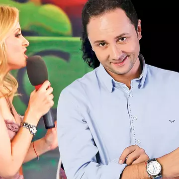 Război între Măruţă şi Simona Gherghe!