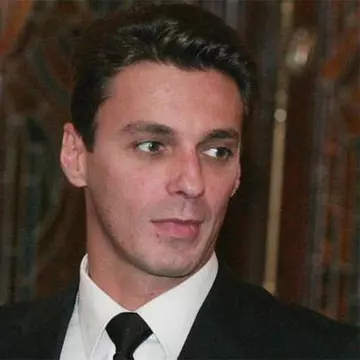 Mircea Badea, îndurerat