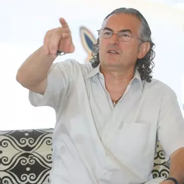 Miron Cozma, despre evenimentele sângeroase din 13-15 iunie 1990 de la Bucureşti: ”Minerii credeau că xerox-ul e maşină de făcut bani!”