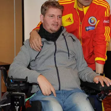 Mihai Neşu s-a retras la mănăstire. Care e motivul şi ce face acolo