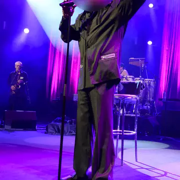 Doliu în muzica mondială! Bobby Womack a murit