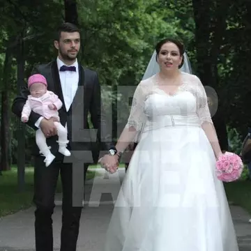 Oana Roman, scandal uriaş, cu Măruţă, după nuntă! "Minţi cu neruşinare!"