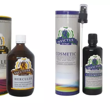 Argintul Coloidal – Singurul antibiotic natural cu efect miraculos!