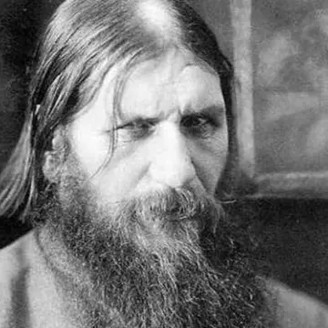 Uite cum arată penisul de 28,5 centimetri al lui Rasputin!