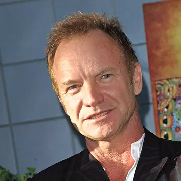 Sting nu vrea să lase nicio moştenire copiilor lui