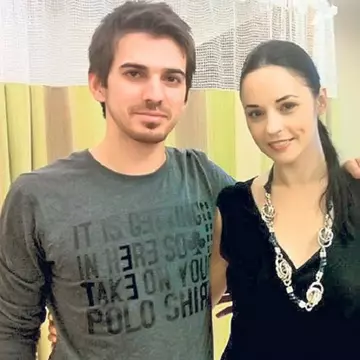 Astrolog: "Andreea Marin şi Tuncay se au ca fraţii" 