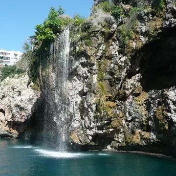Cele mai importante atracţii turistice din Antalya