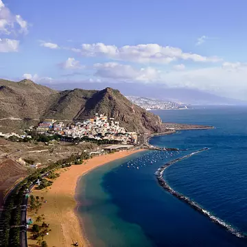Hai în ,,inima” insulei Tenerife!