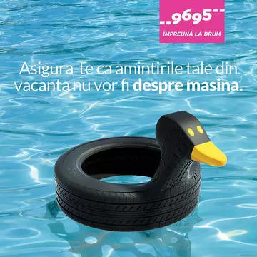 Cum sa ai o vacanta fara griji