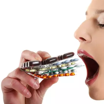 Cum îţi dai seama ce vitamine şi minerale îţi lipsesc