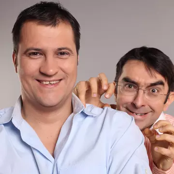 Şerban Huidu, declaraţii bombă despre plecarea lui Găinuşă! Uite de ce îşi acuză fostul coleg