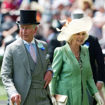 Scandal la Casa Regală britanică! Prinţul Charles şi Camilla divorţează