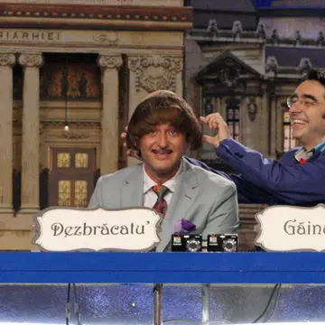 Mihai Găinuşă explică de ce a plecat de la Cronica Cârcotaşilor