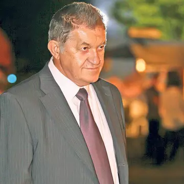 Dorel Vişan: «Trăiesc din ciupeli»