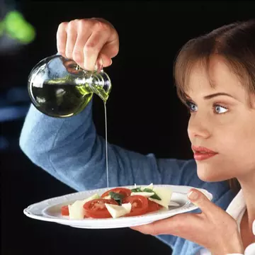 Ce combinaţii de alimente să faci pentru o sănătate perfectă