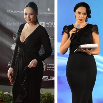 Reţeta supei cu care Andreea Marin şi-a recăpătat silueta