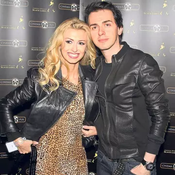 Răsturnare de situaţie în relaţia dintre Andreea Bălan şi Keo! Ce se întâmplă între ei nu ţi-ai fi imaginat! 