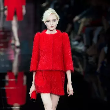 Cele mai frumoase ţinute de la Săptămâna modei Haute Couture din Paris 