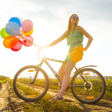 Tot ce trebuie să ştii despre siguranţa pe bicicletă