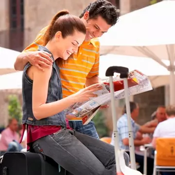 Vacanţă pe bani puţini. Cele mai tari hosteluri din Europa