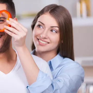 Ciudăţenii pe care el le găseşte sexy la tine
