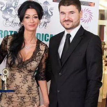 Denisa de la Bambi face lumină! Ce spune despre căsnicia ei       