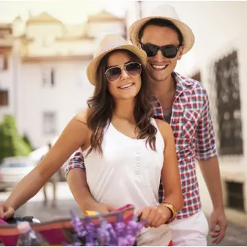 Destinaţii pentru cupluri. Top 5 locuri mai puţin cunoscute din Europa