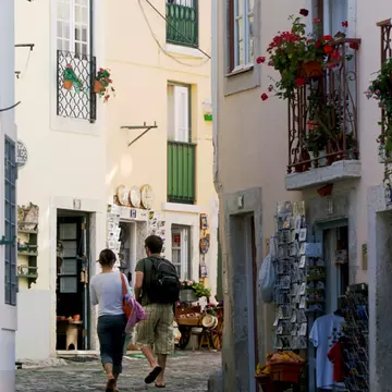 Top 7 destinaţii romantice din Europa